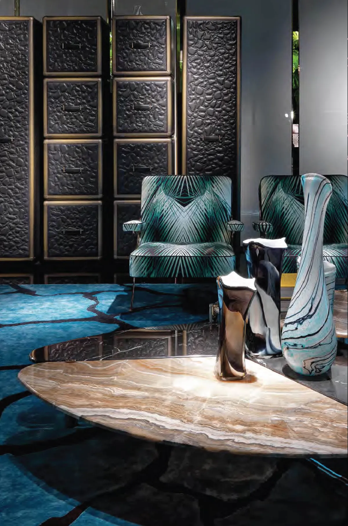 Cavalli Casa Tower