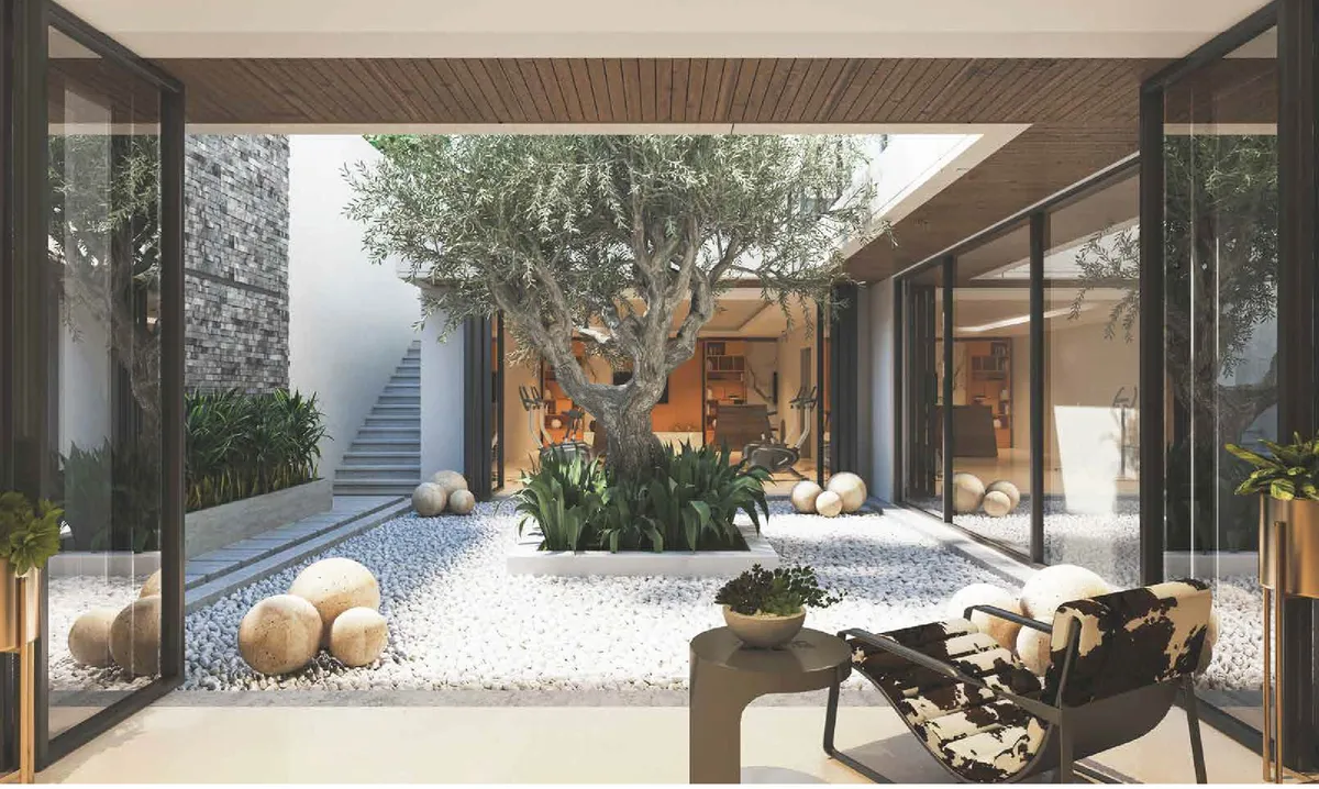 Cavalli Estates