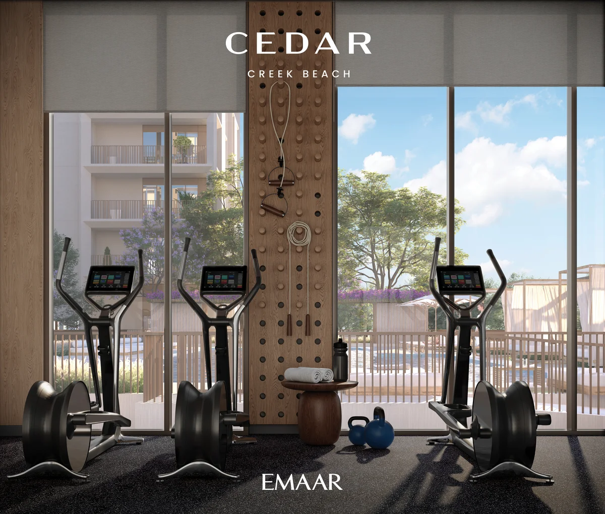 Cedar