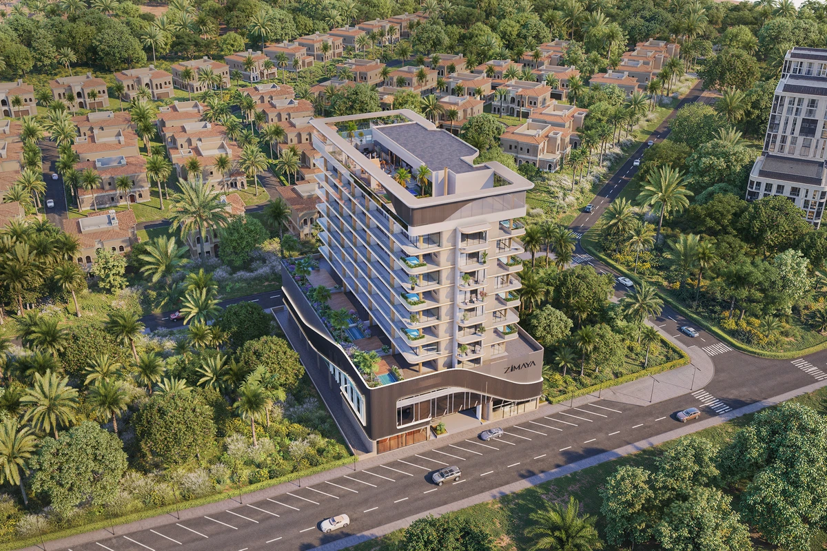 Celeste Heights