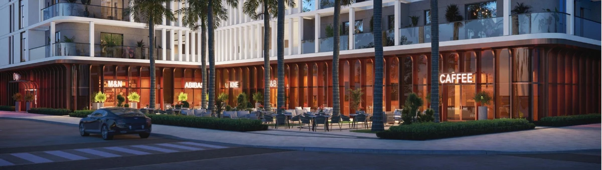 Cello Residence