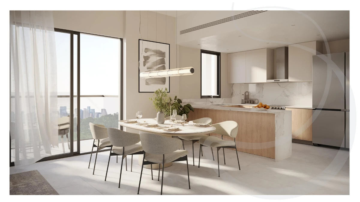 Cello Residence