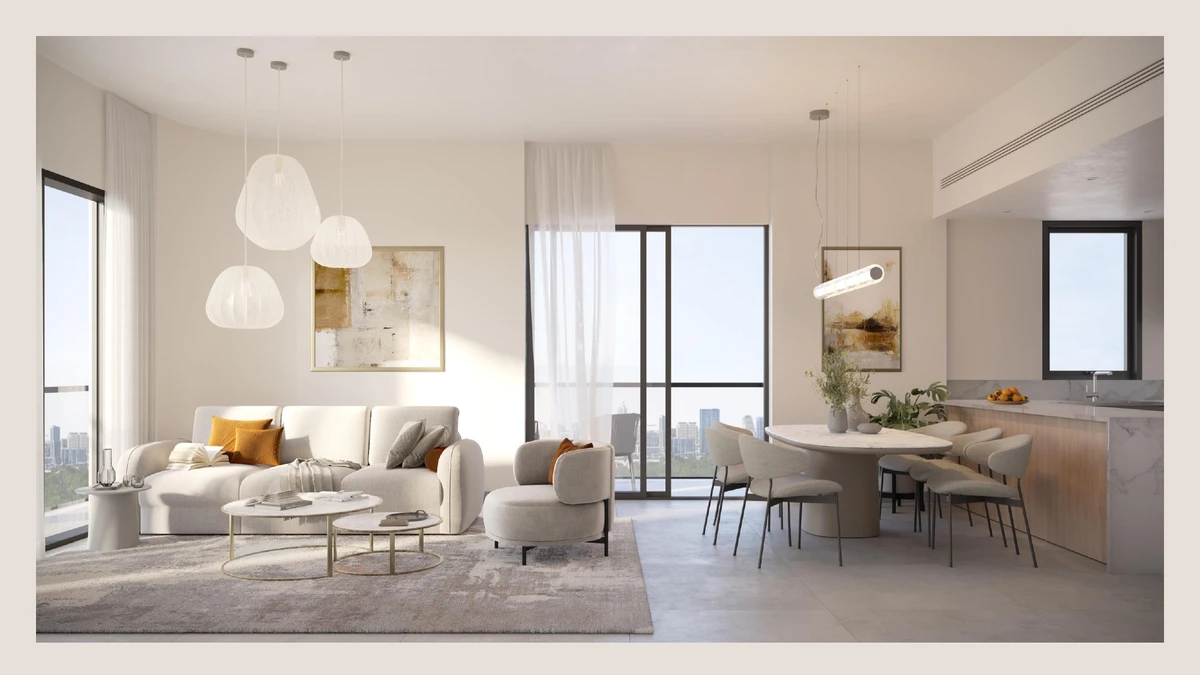 Cello Residence
