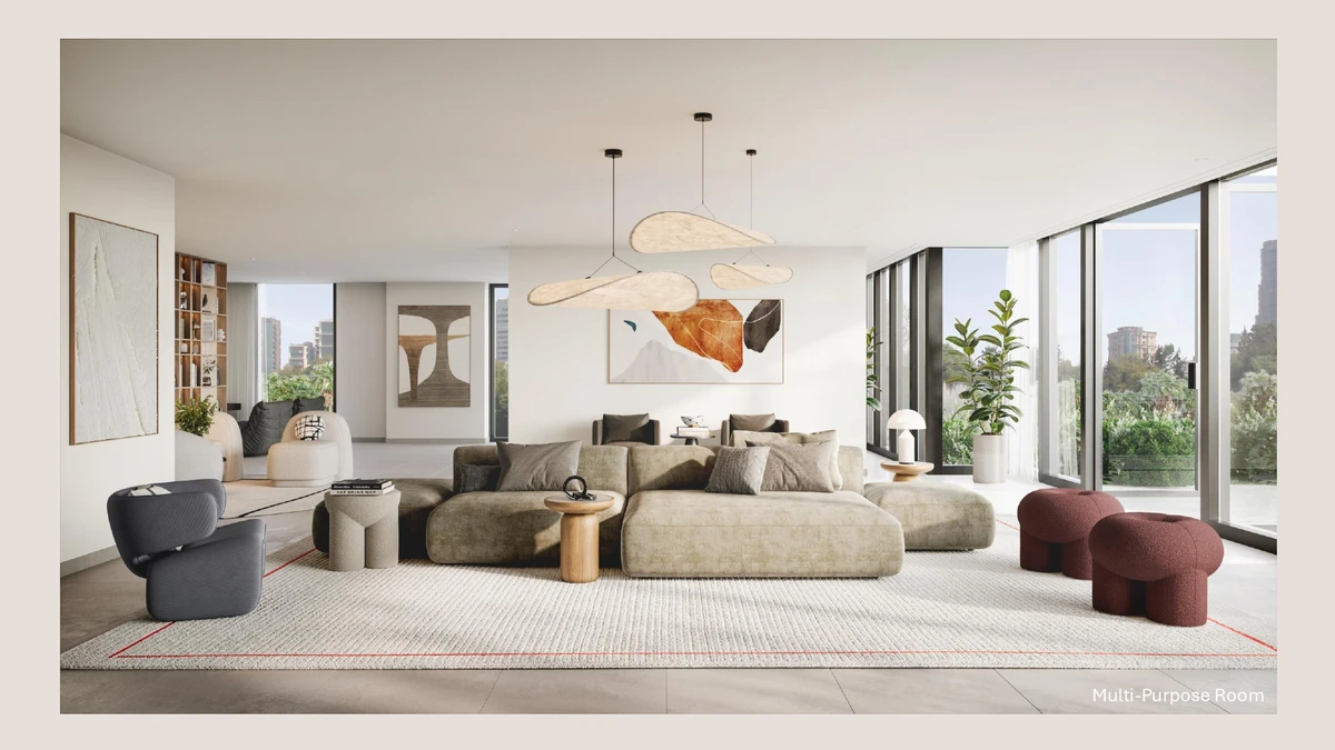 Cello Residence