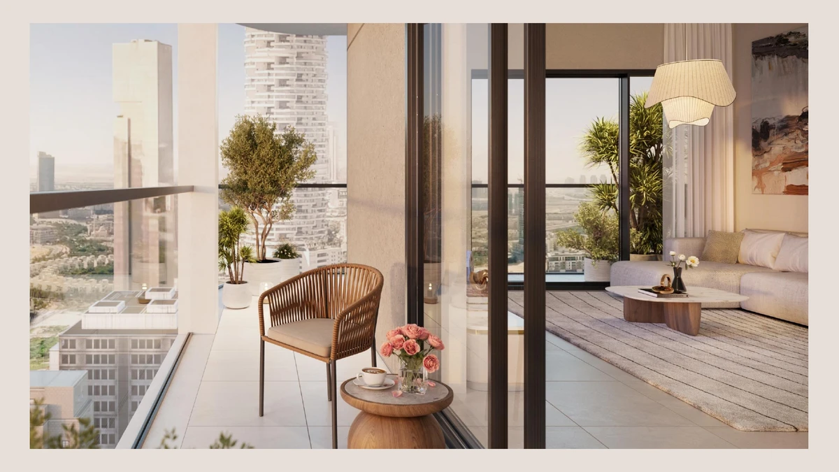 Cello Residence