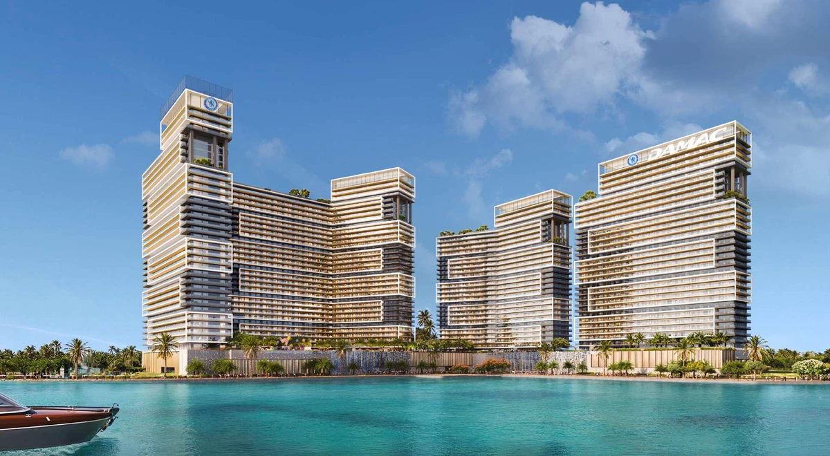Chelsea Residences