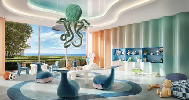 Chelsea Residences