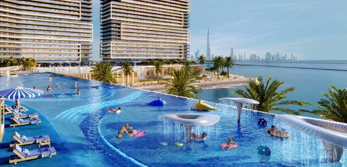 Chelsea Residences