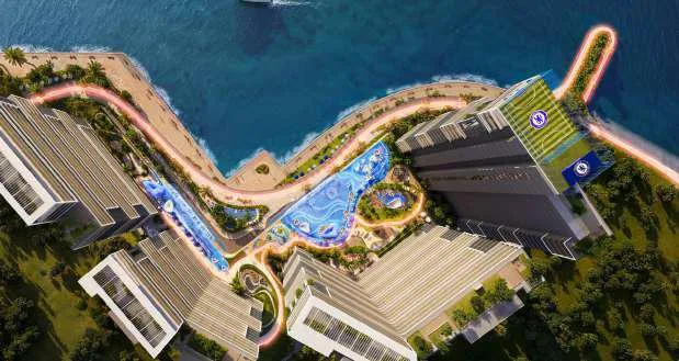 Chelsea Residences