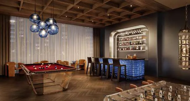 Chelsea Residences