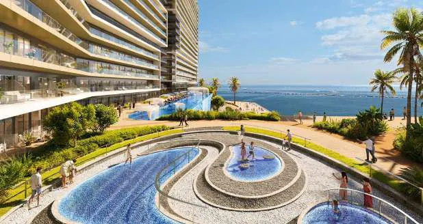 Chelsea Residences