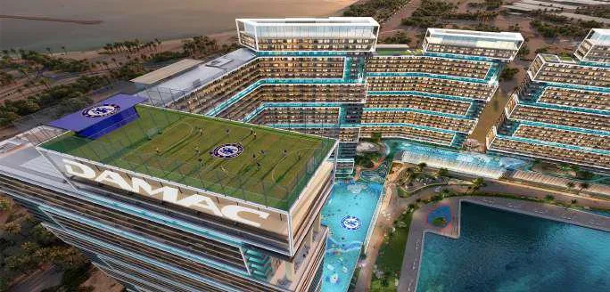 Chelsea Residences
