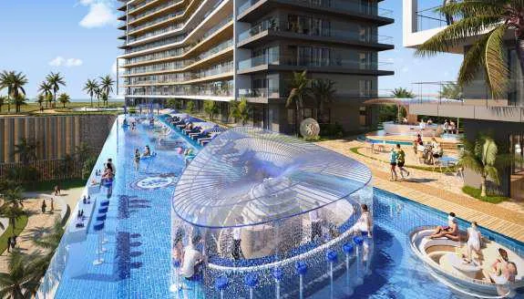 Chelsea Residences