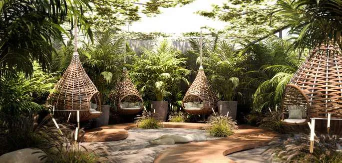 Chelsea Residences