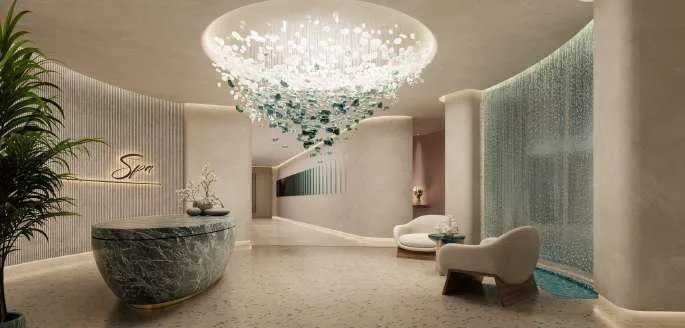 Chelsea Residences