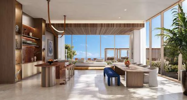 Chelsea Residences