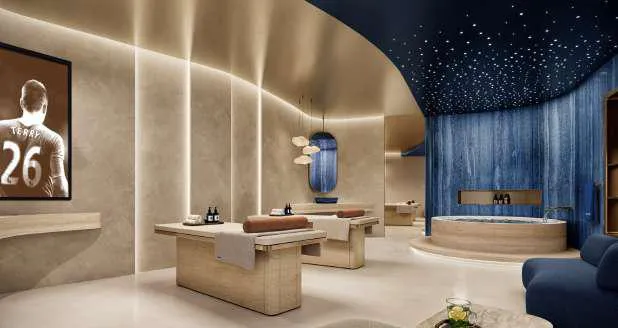 Chelsea Residences