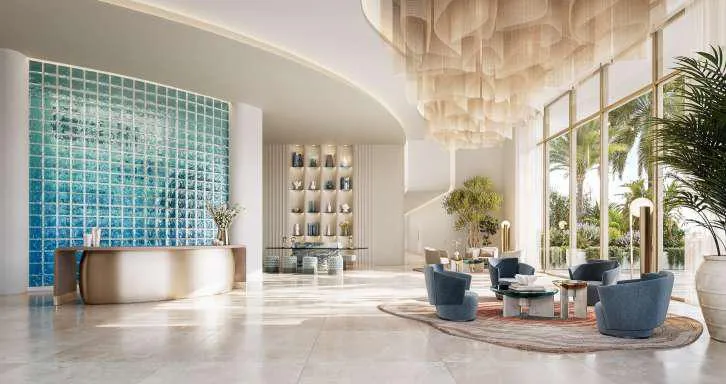 Chelsea Residences