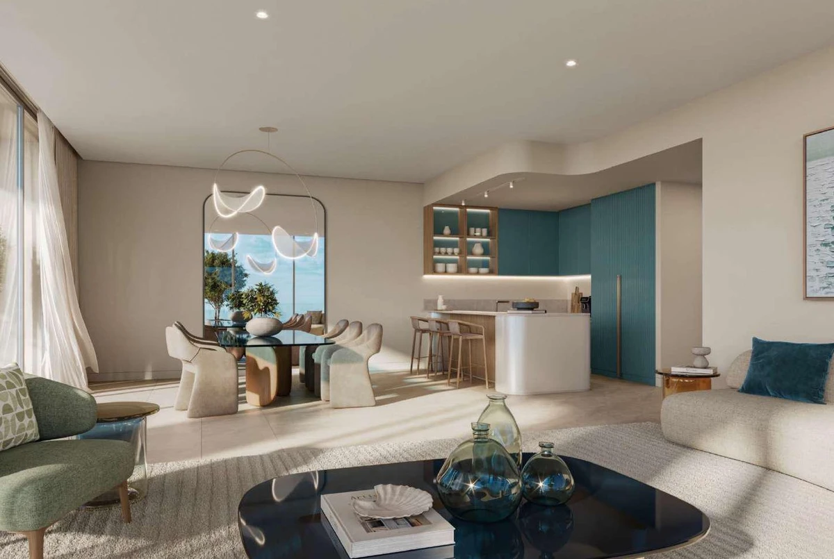 Chelsea Residences