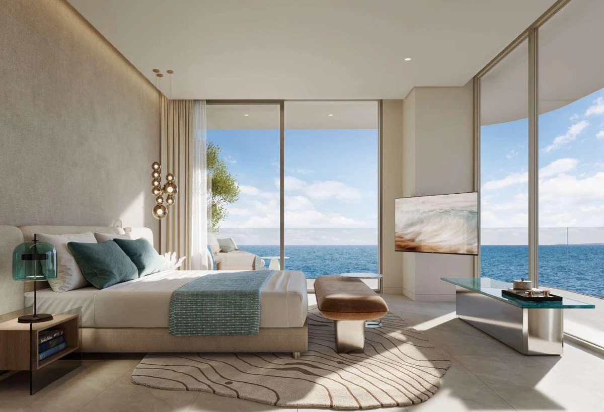 Chelsea Residences