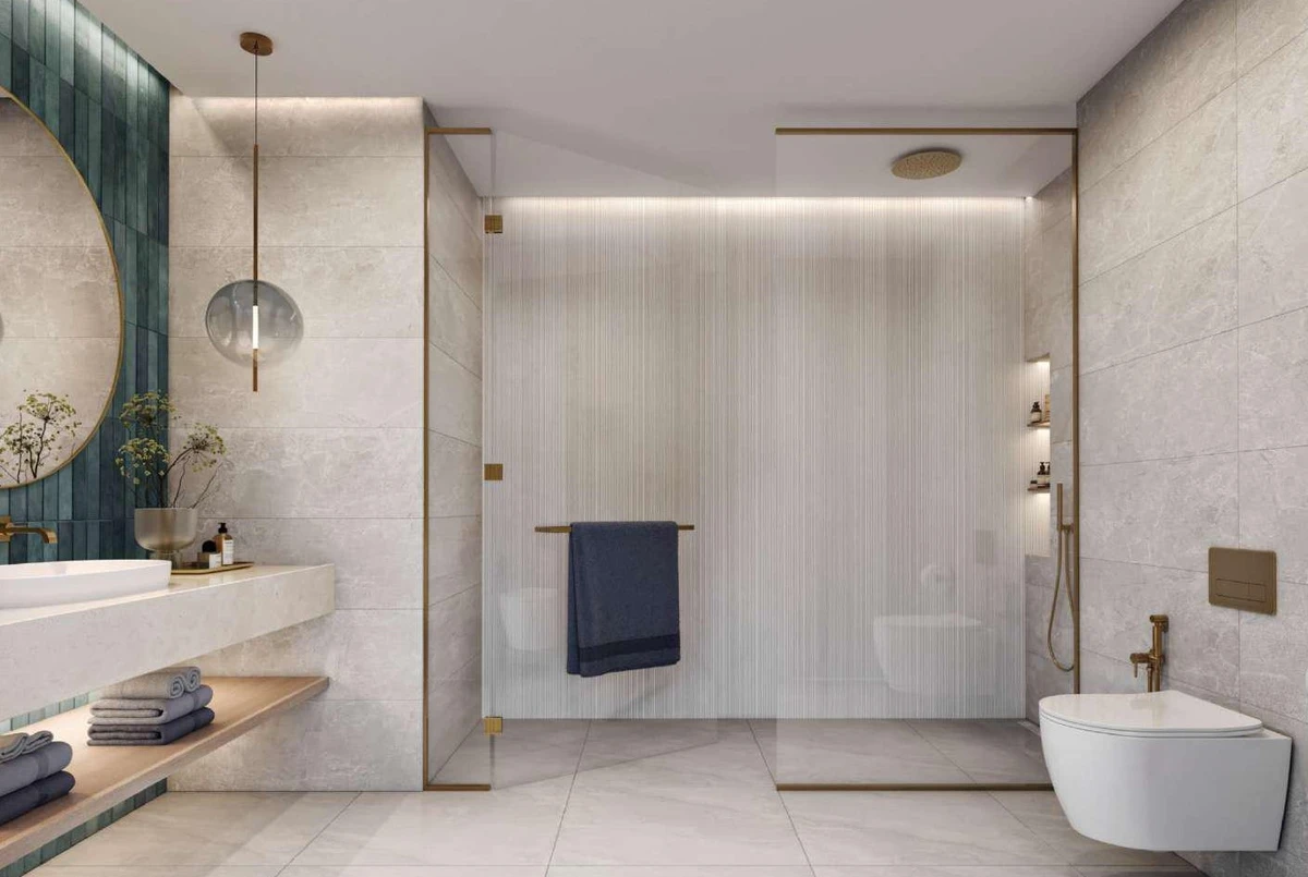 Chelsea Residences