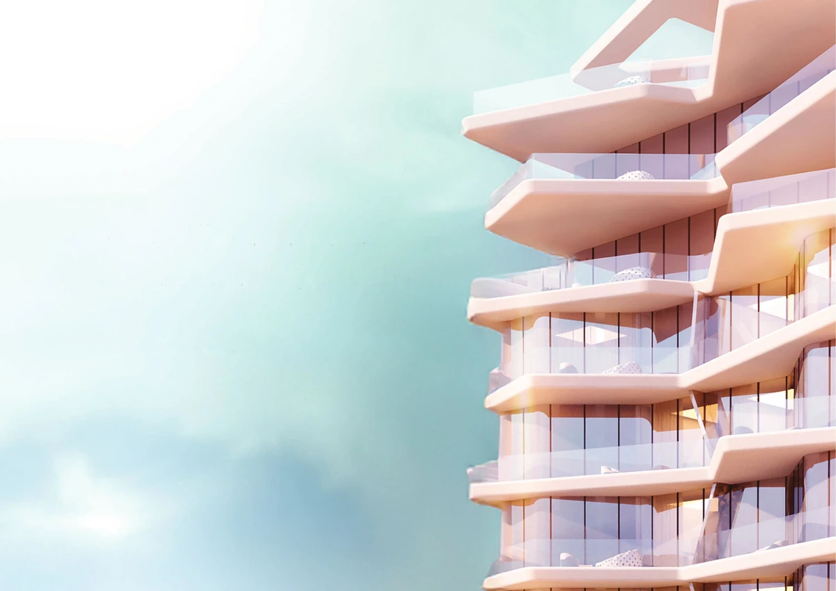Coastal Haven by Prestige Harbour