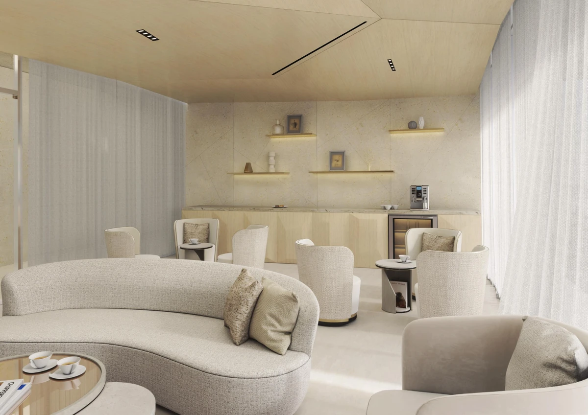 Coastal Haven by Prestige Harbour