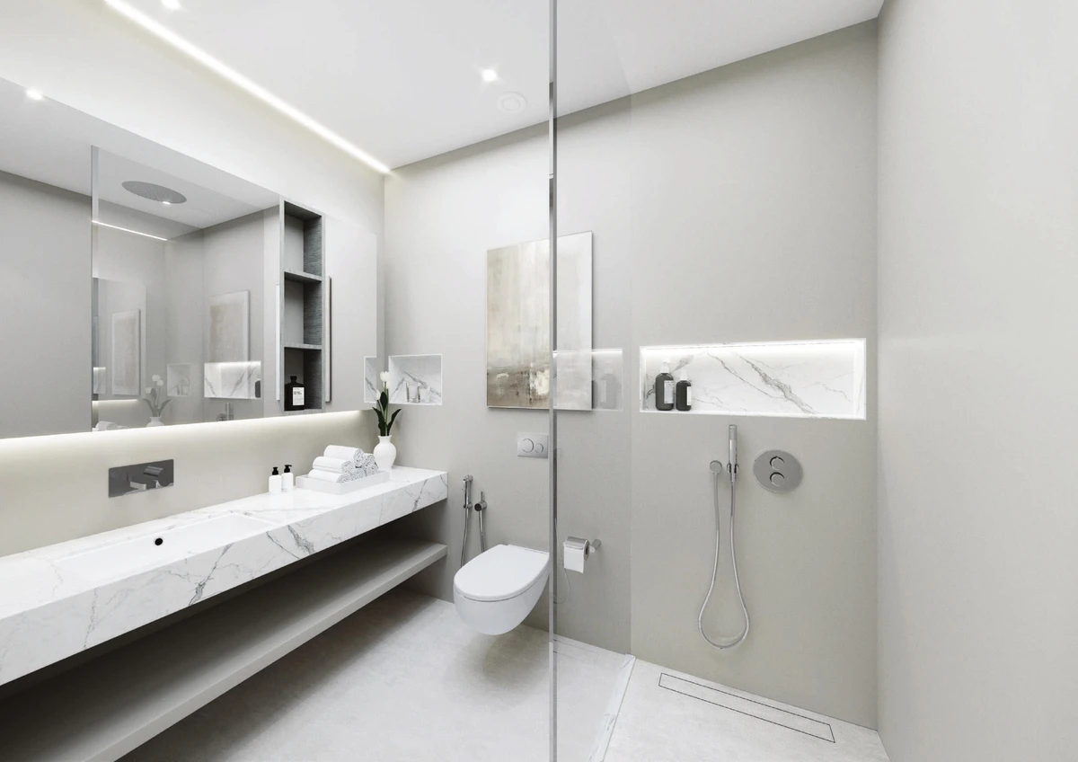 Coastal Haven by Prestige Harbour