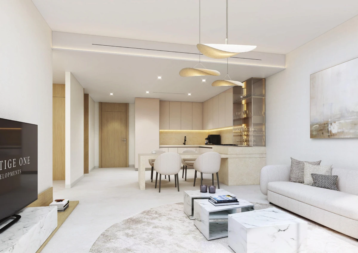 Coastal Haven by Prestige Harbour