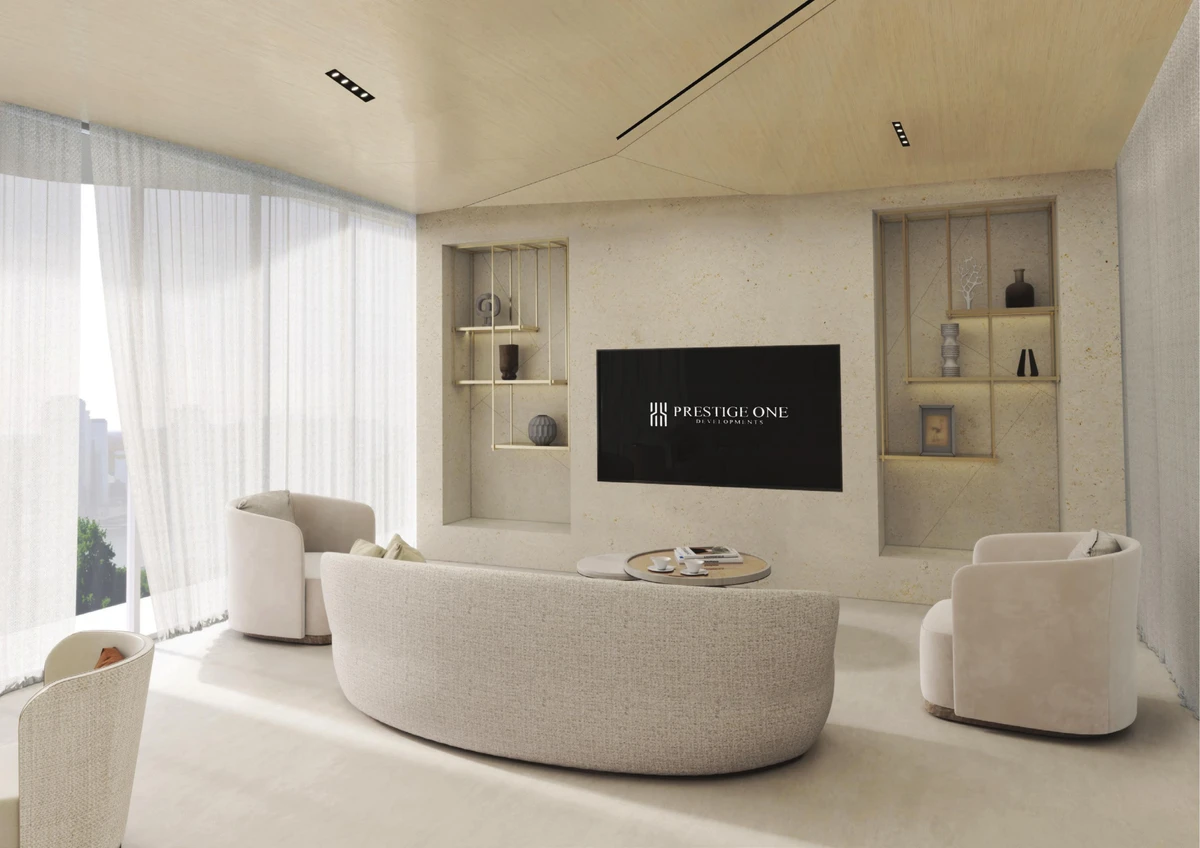 Coastal Haven by Prestige Harbour