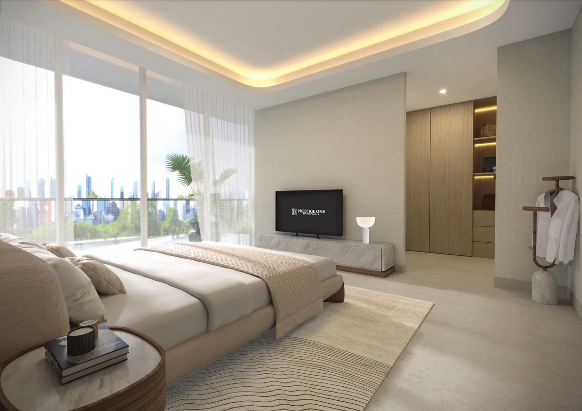 Coastal Haven by Prestige Harbour