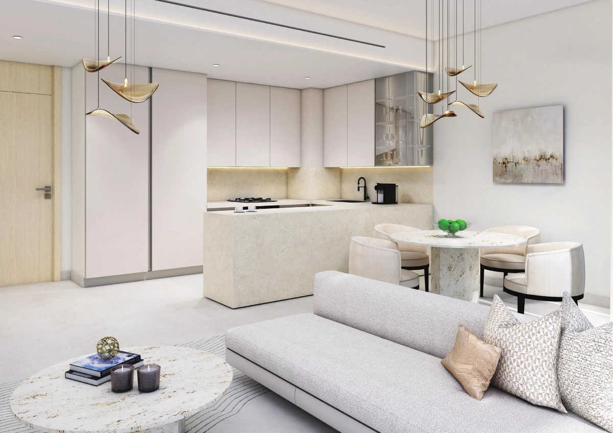 Coastal Haven by Prestige Harbour