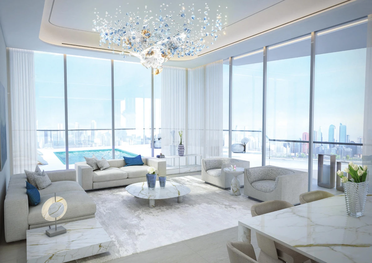 Coastal Haven by Prestige Harbour
