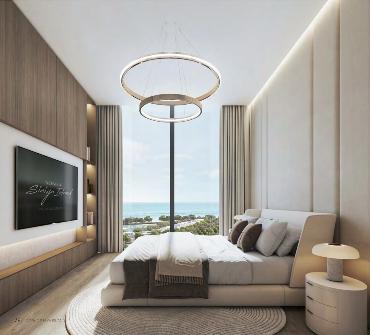 Coraline Beach Residences