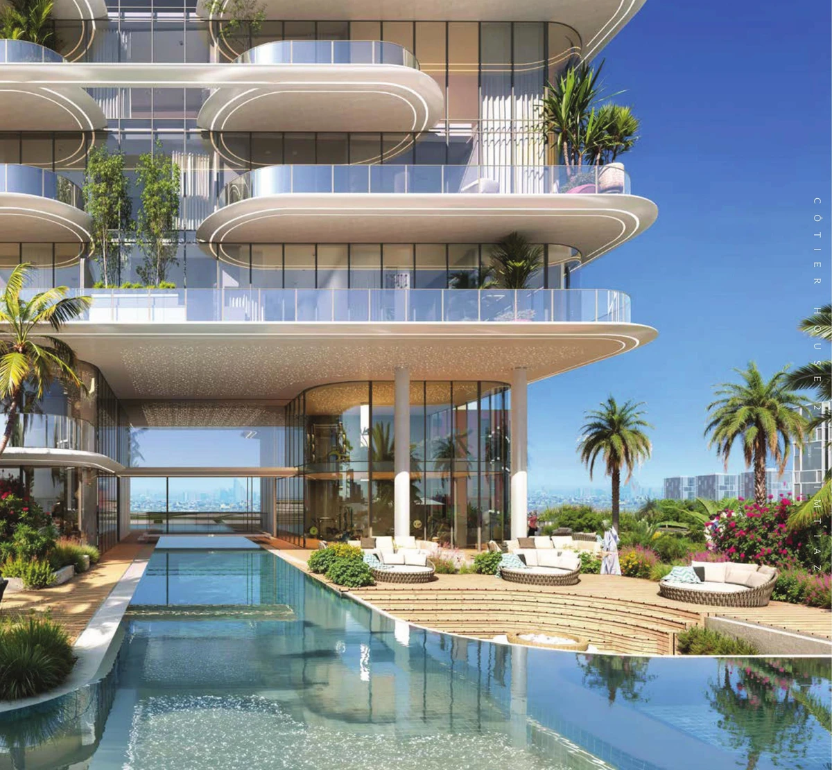 Cotier House 2