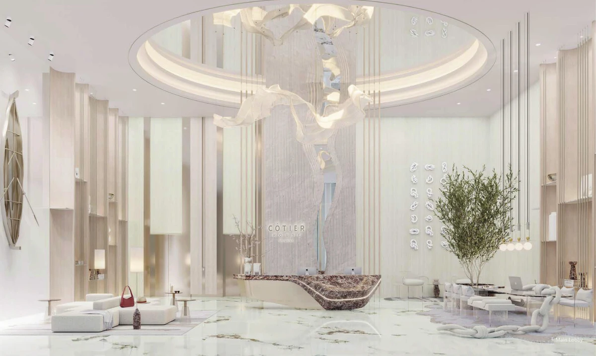 Cotier House 2