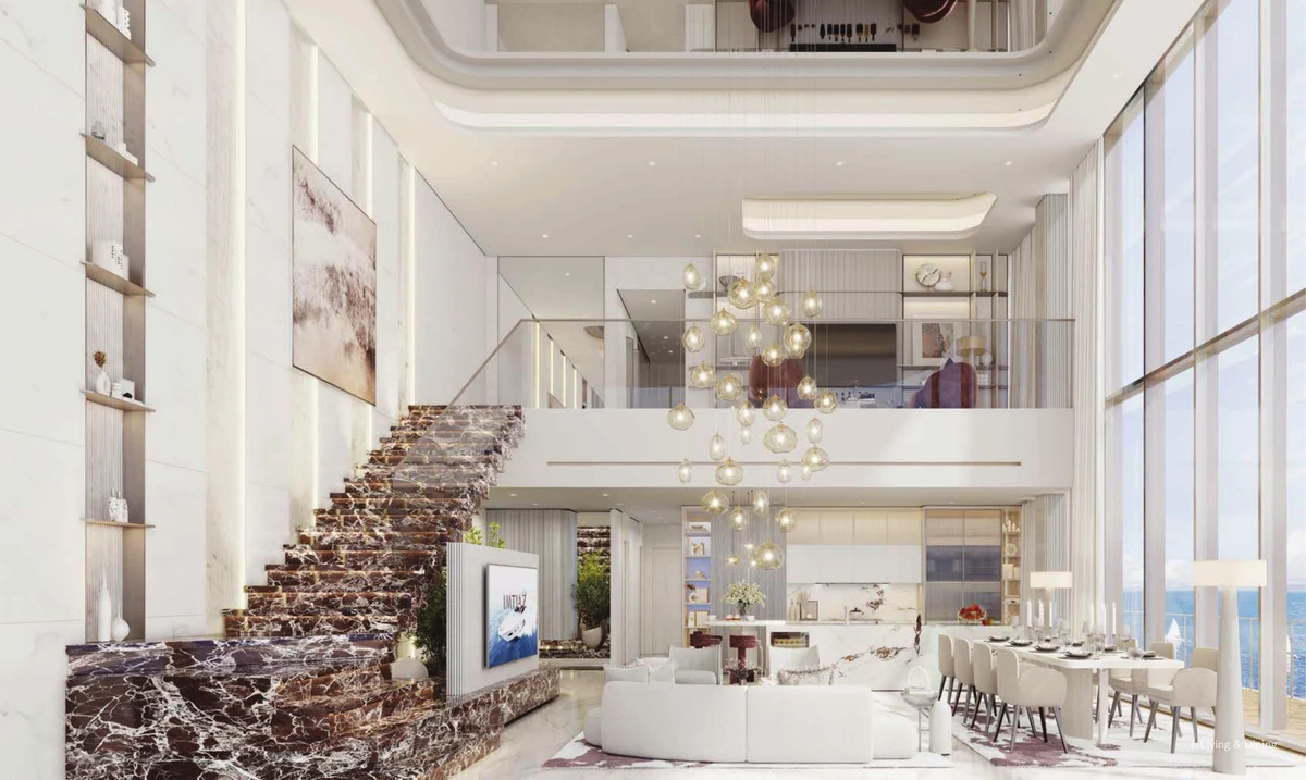 Cotier House 2