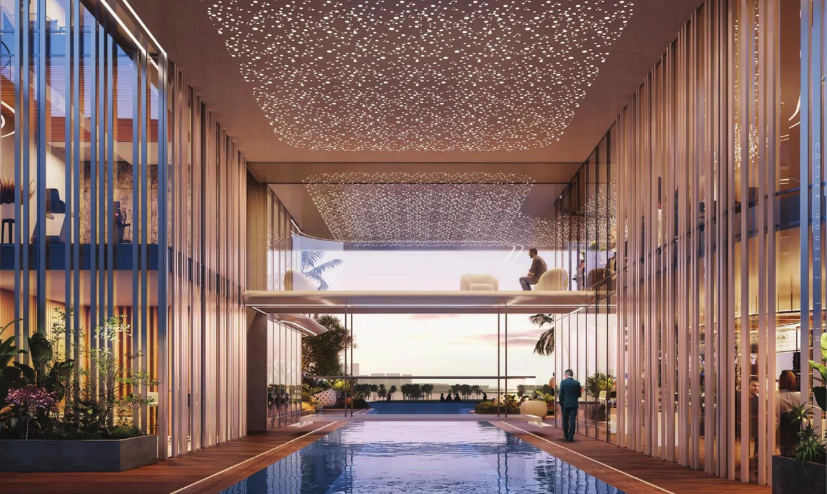 Cotier House 2