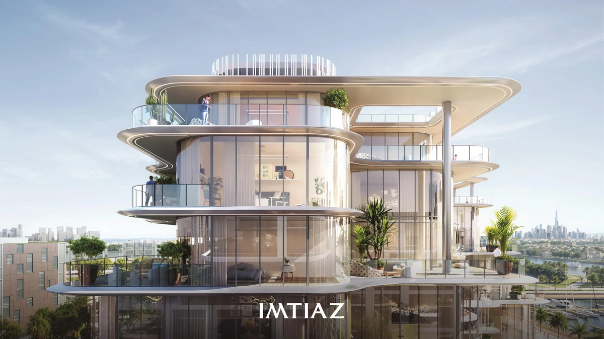 Cotier House