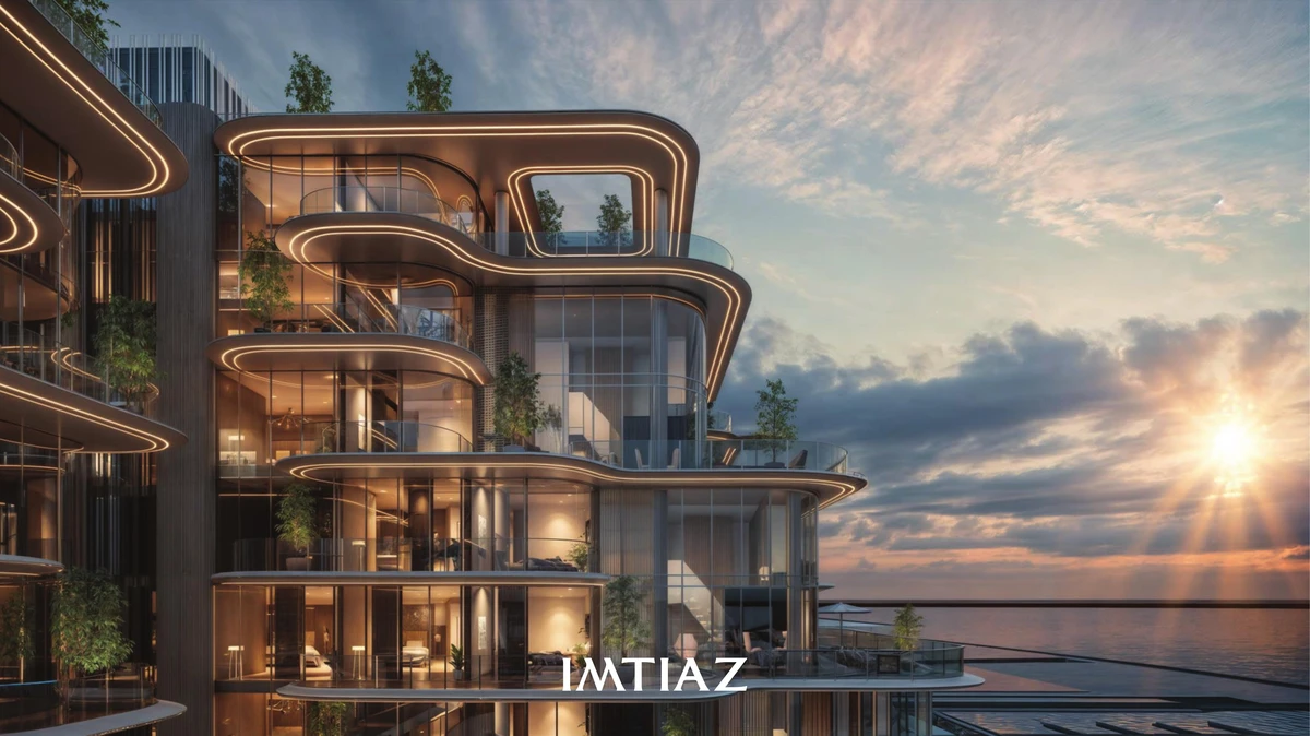 Cotier House