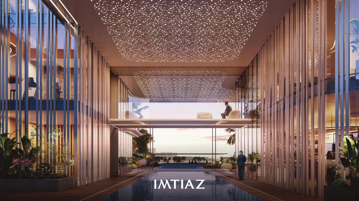 Cotier House
