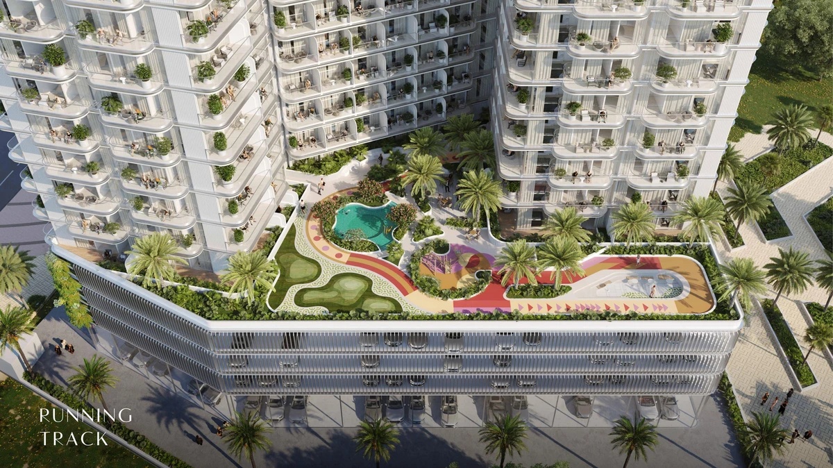 Cove Grand