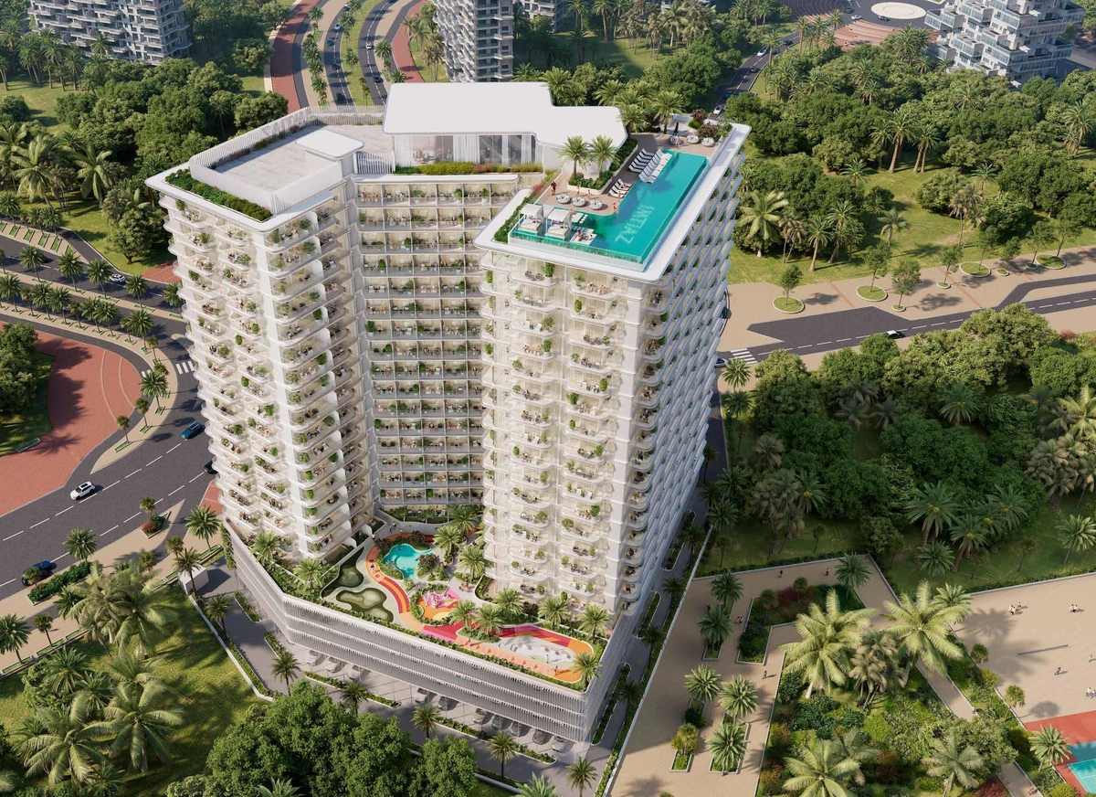 Cove Grand
