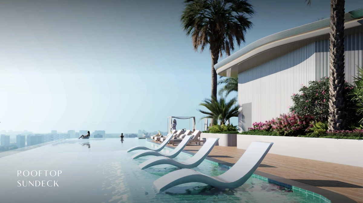 Cove Grand