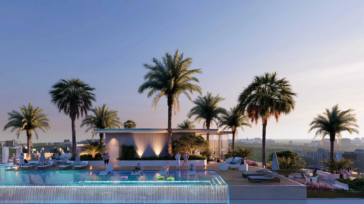 Cove Grand