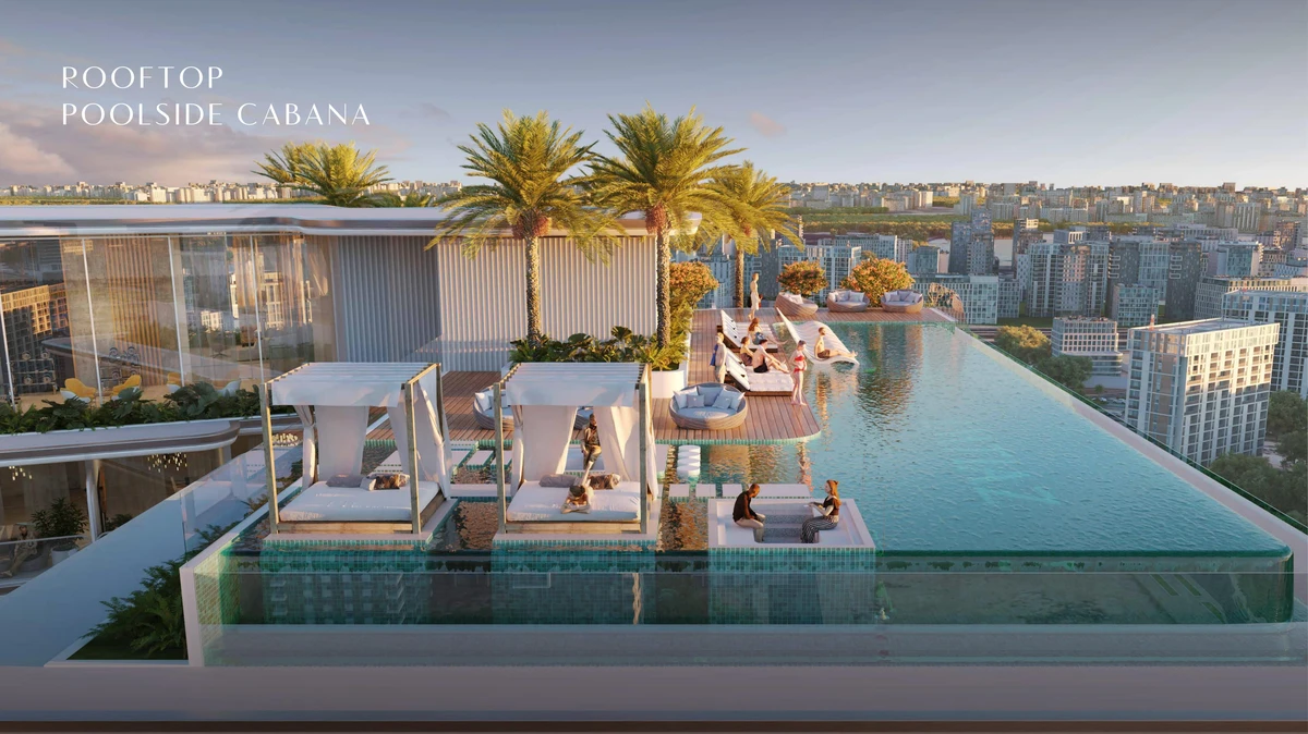 Cove Grand