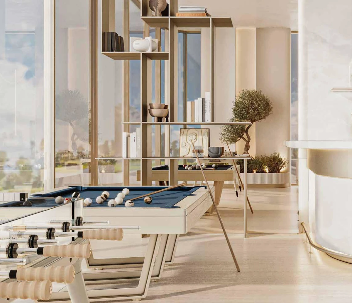 Cove Grand