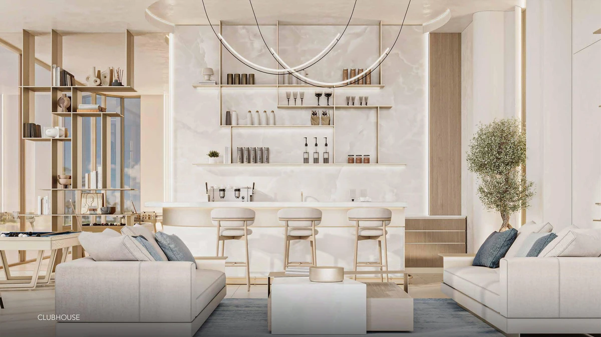Cove Grand
