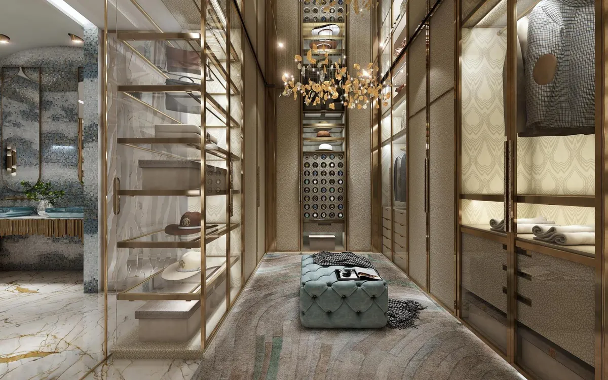 Damac Bay by Cavalli Tower B