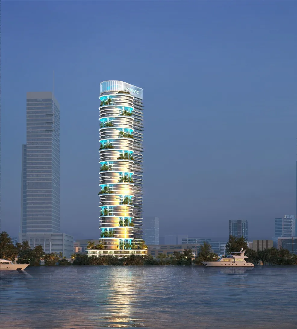 Damac Casa